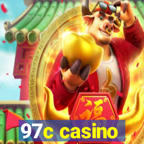 97c casino